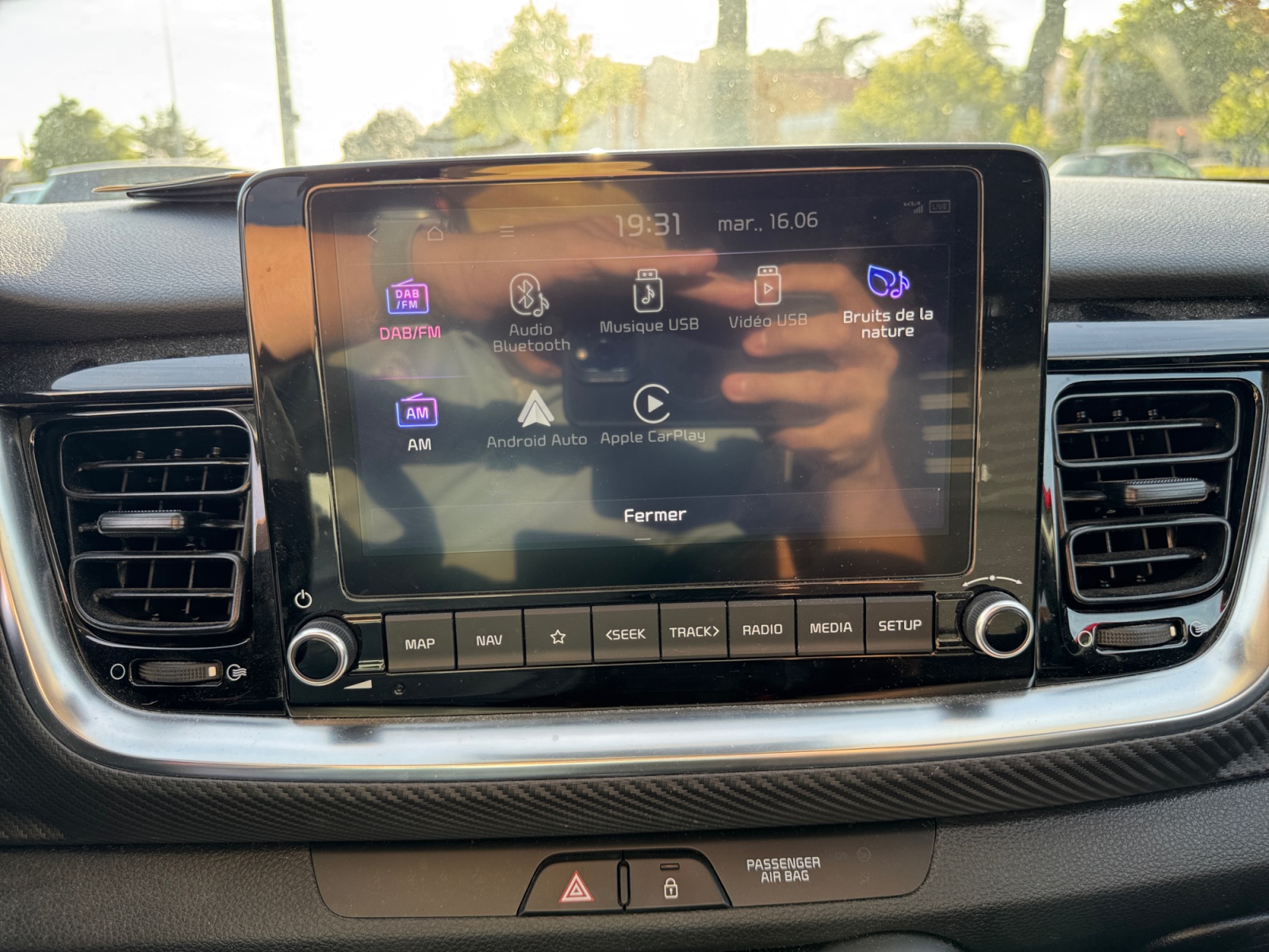 Kia Stonic 18