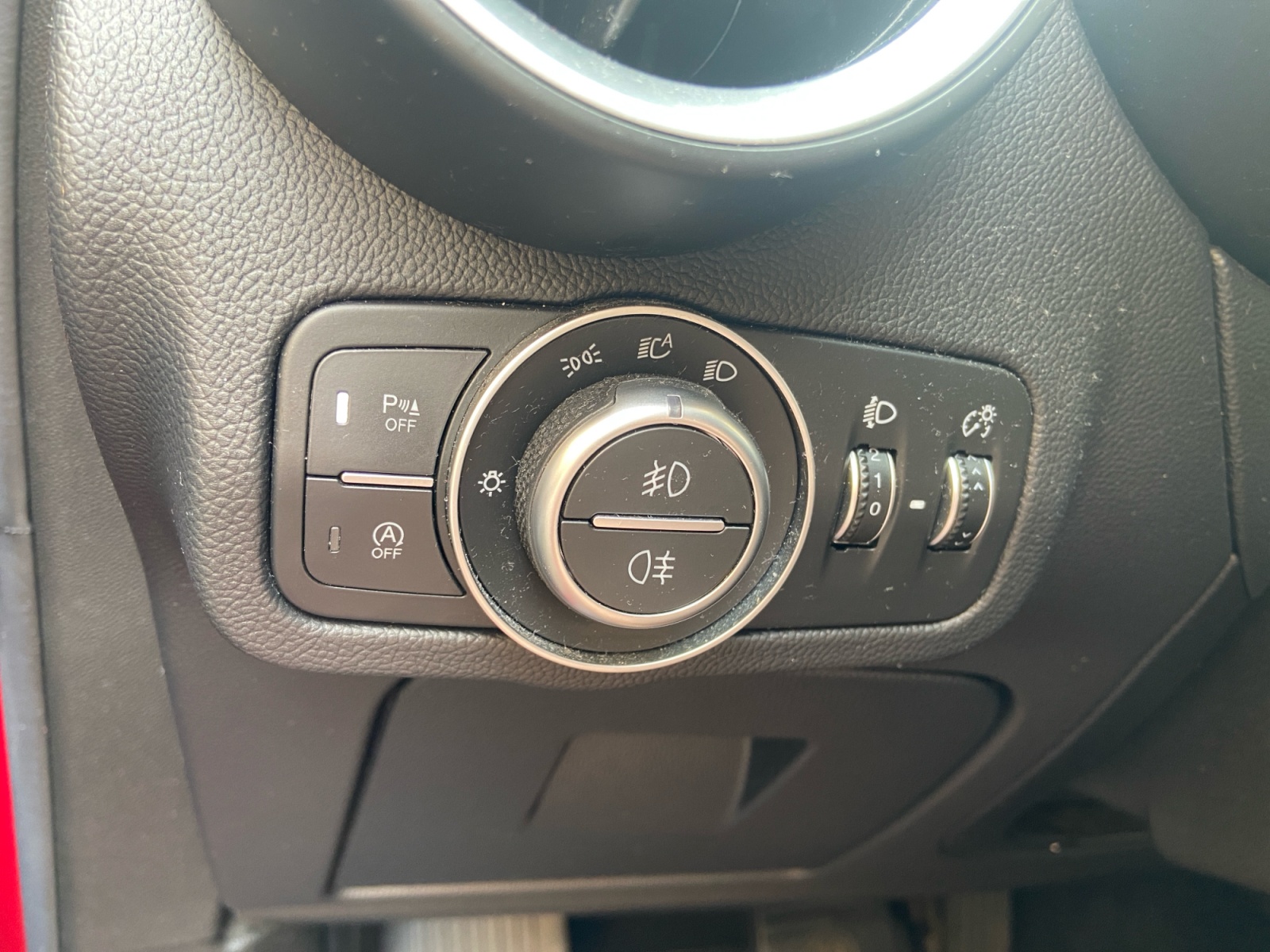 Alfa Romeo Stelvio 19