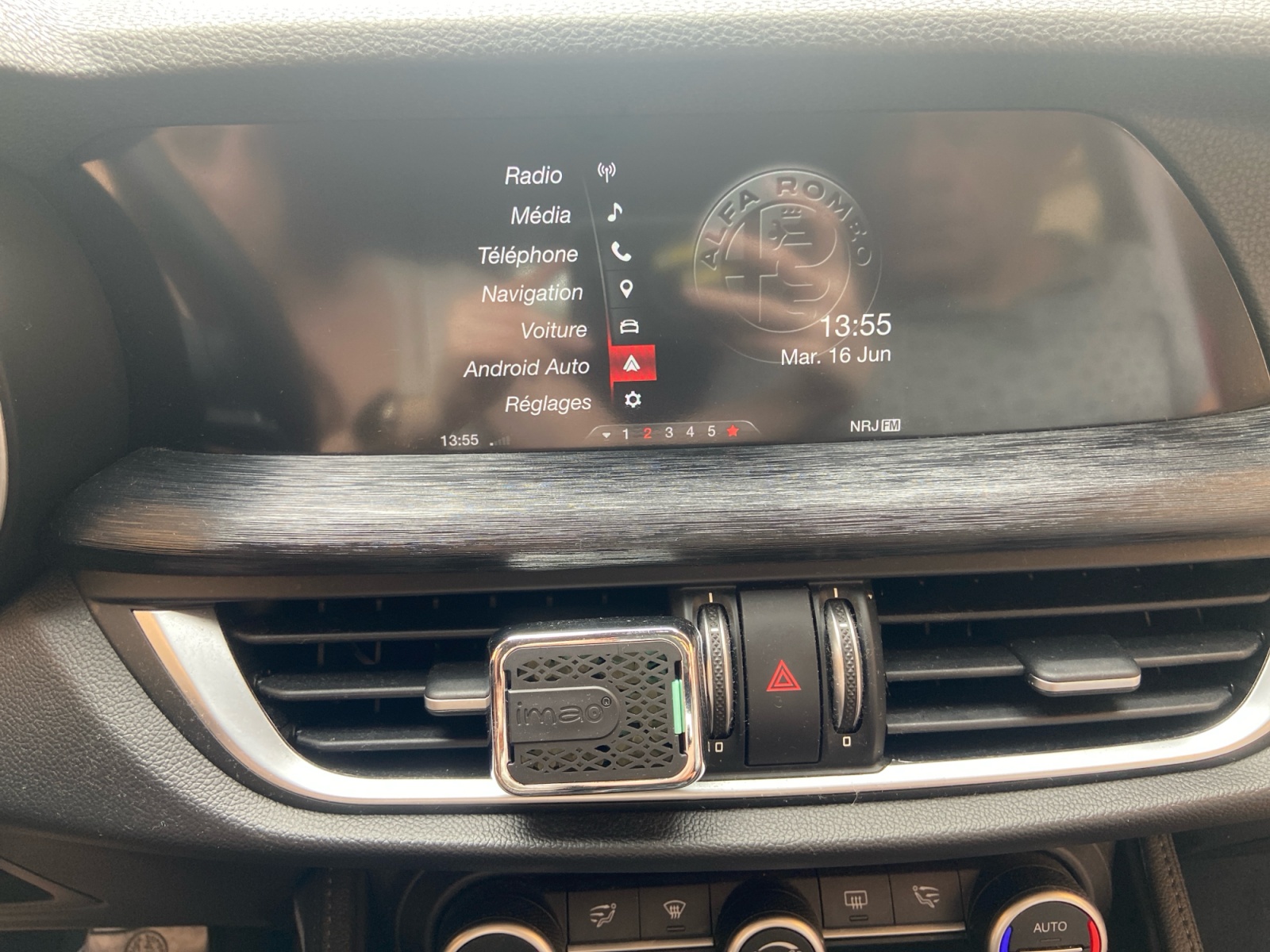 Alfa Romeo Stelvio 24
