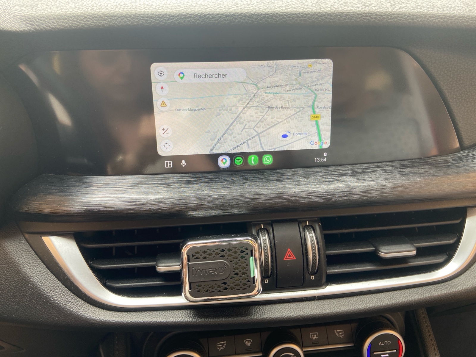 Alfa Romeo Stelvio 22