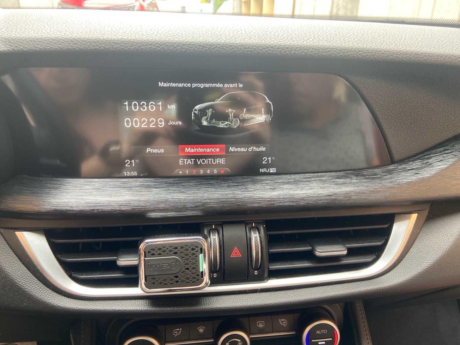 Alfa Romeo Stelvio 25