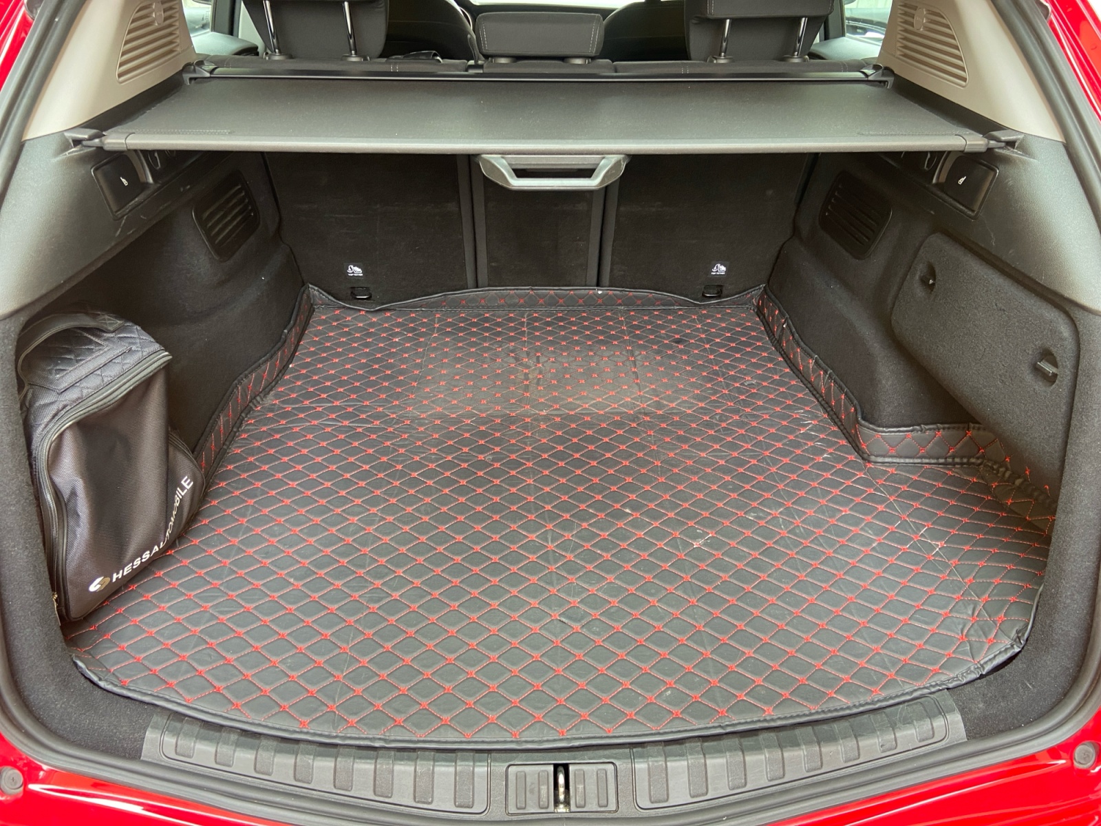 Alfa Romeo Stelvio 28