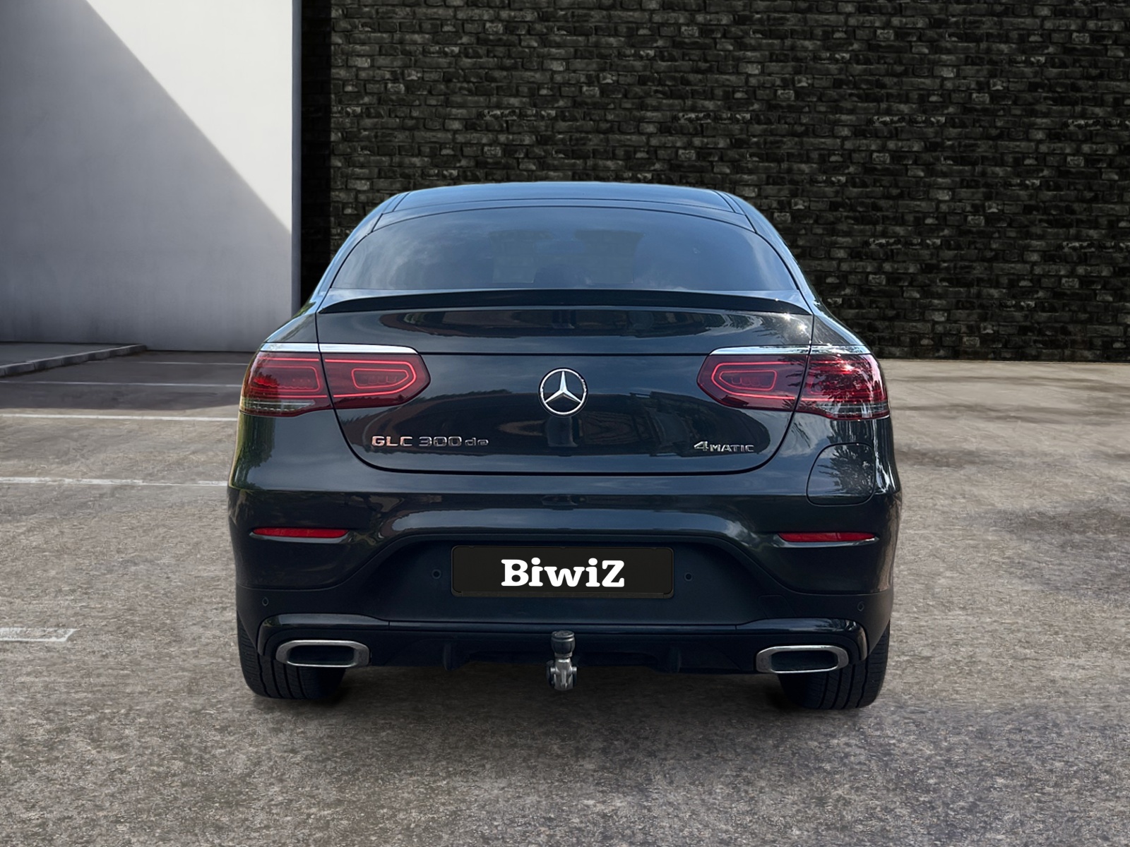 Mercedes-Benz Classe Glc 3