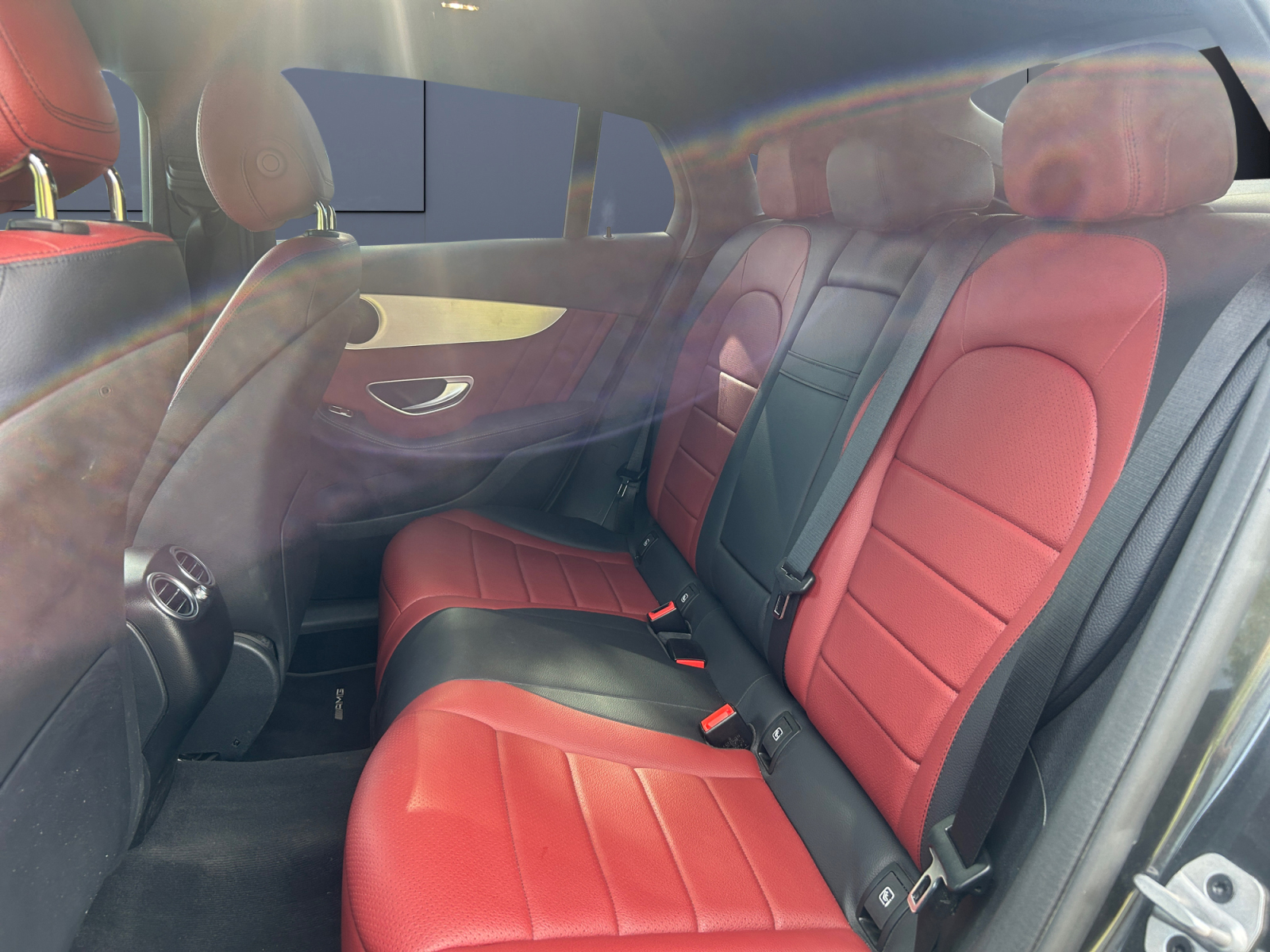 Mercedes-Benz Classe Glc 10