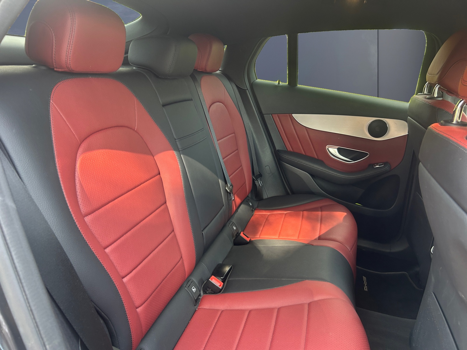 Mercedes-Benz Classe Glc 11