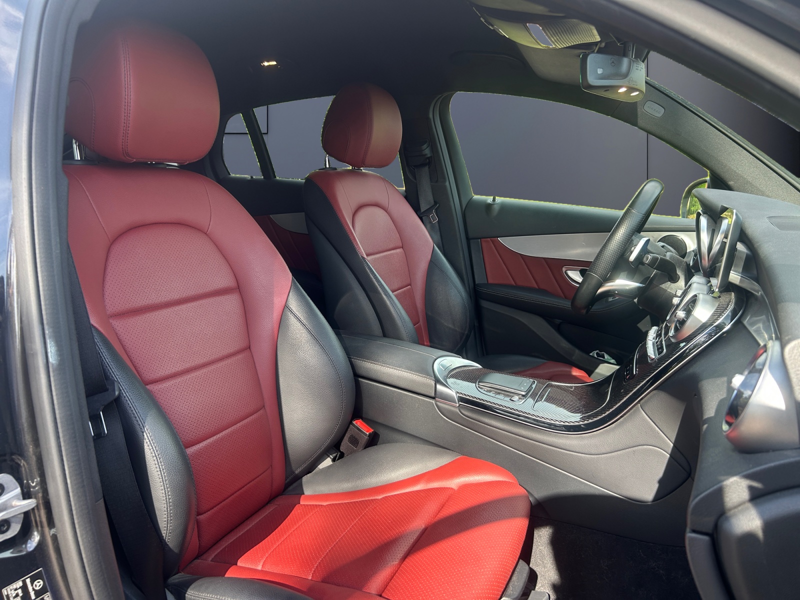 Mercedes-Benz Classe Glc 13