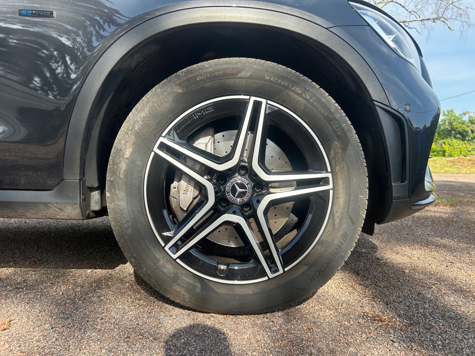 Mercedes-Benz Classe Glc 20
