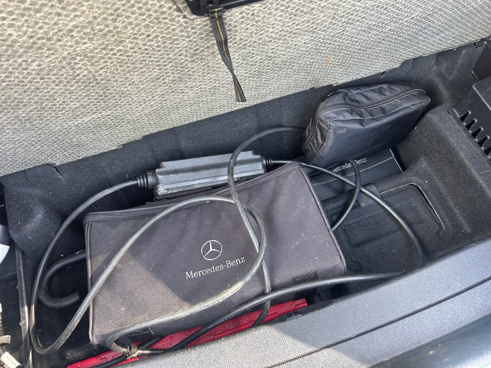 Mercedes-Benz Classe Glc 22