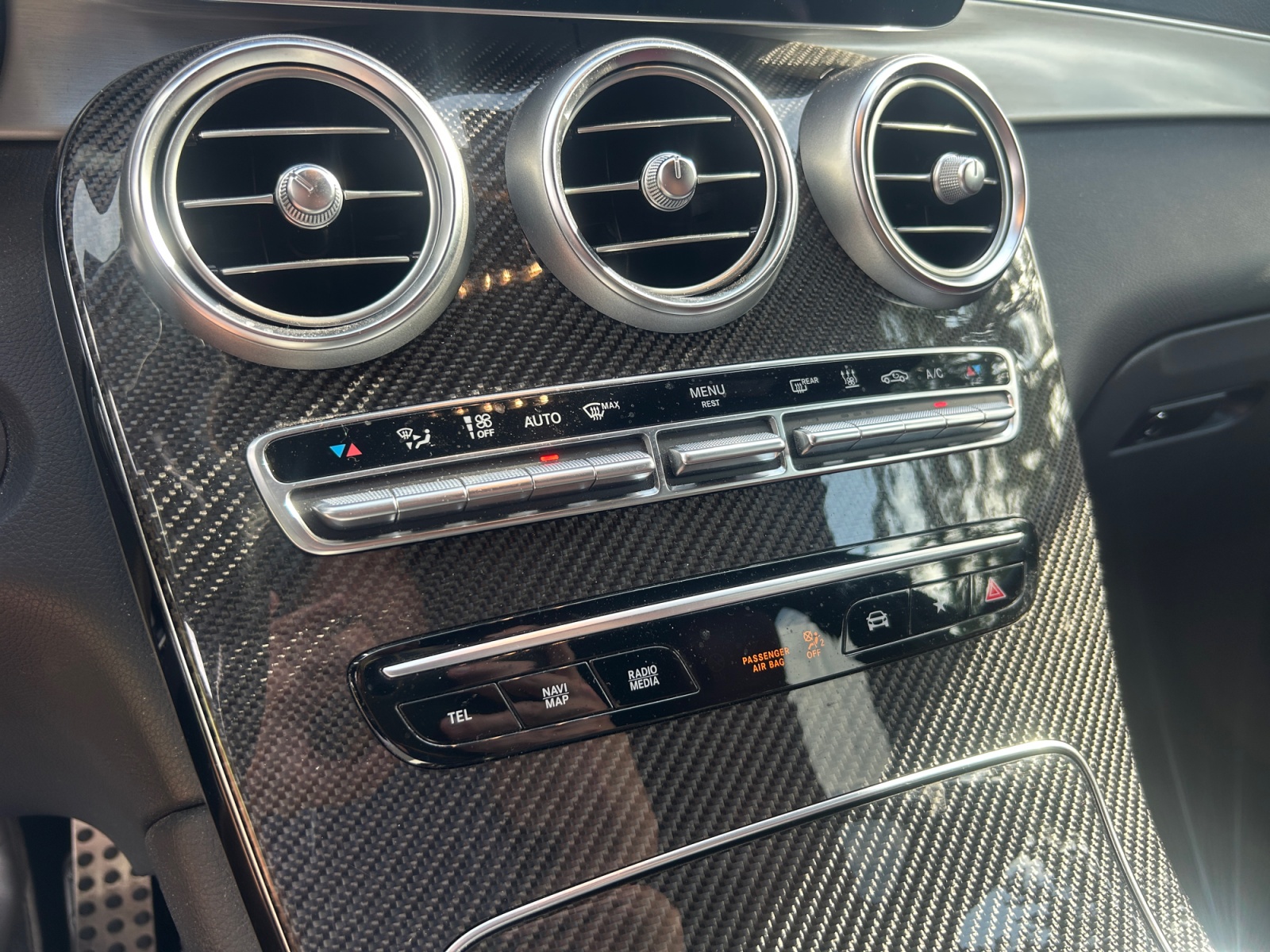Mercedes-Benz Classe Glc 26