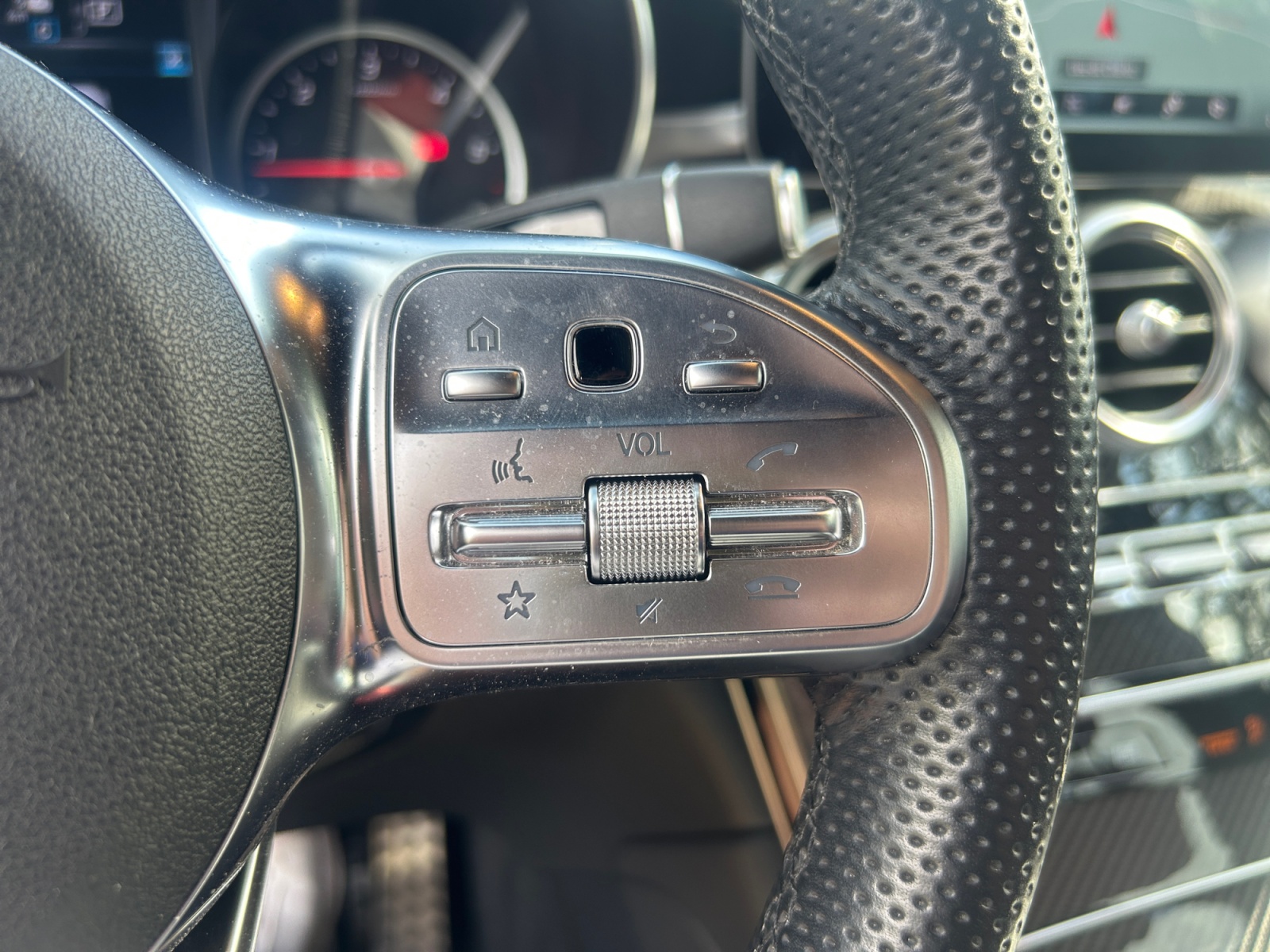 Mercedes-Benz Classe Glc 28