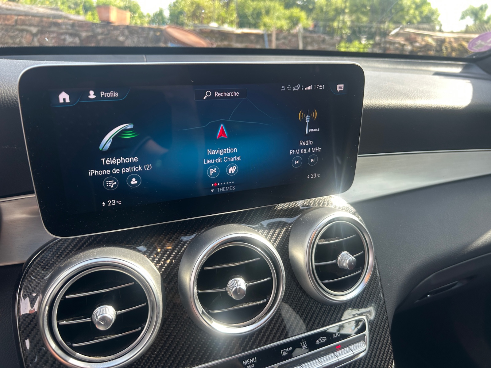 Mercedes-Benz Classe Glc 30