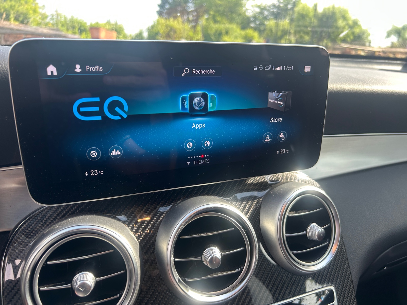 Mercedes-Benz Classe Glc 31