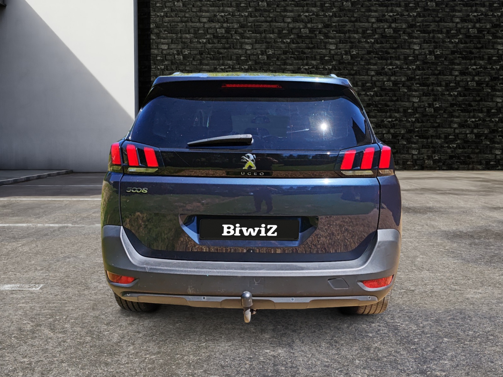 Peugeot 5008 3