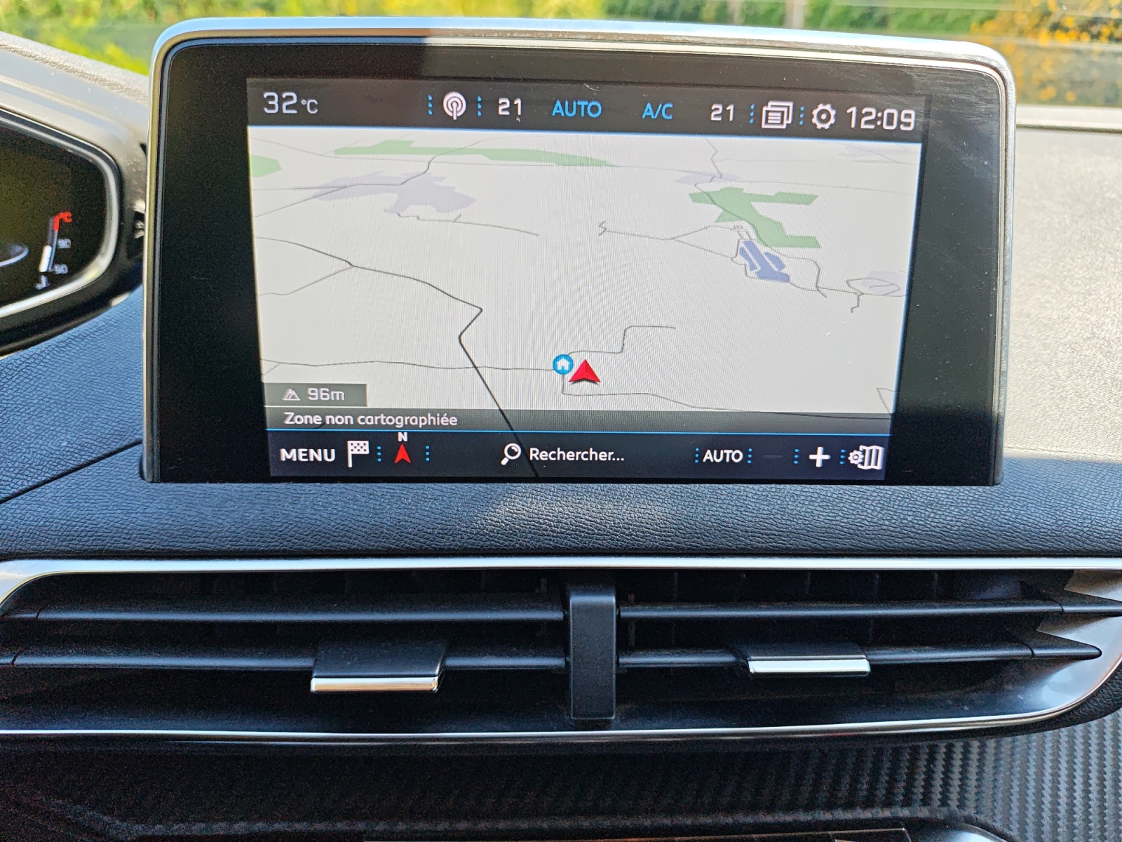 Peugeot 5008 19