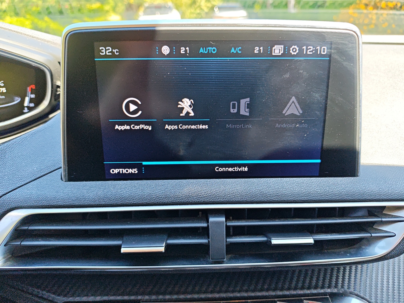 Peugeot 5008 21