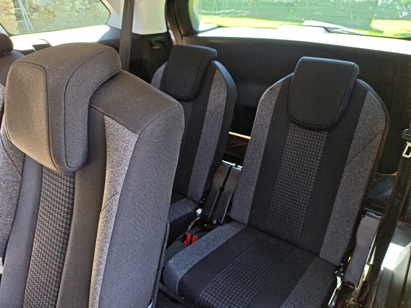 Peugeot 5008 24
