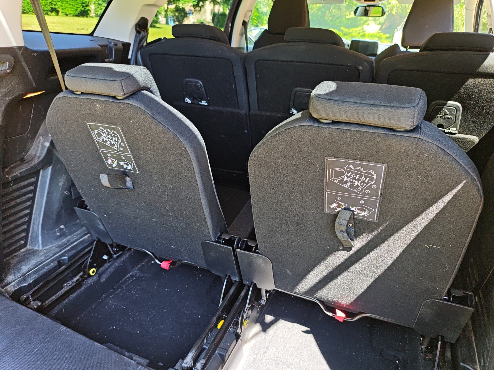 Peugeot 5008 25