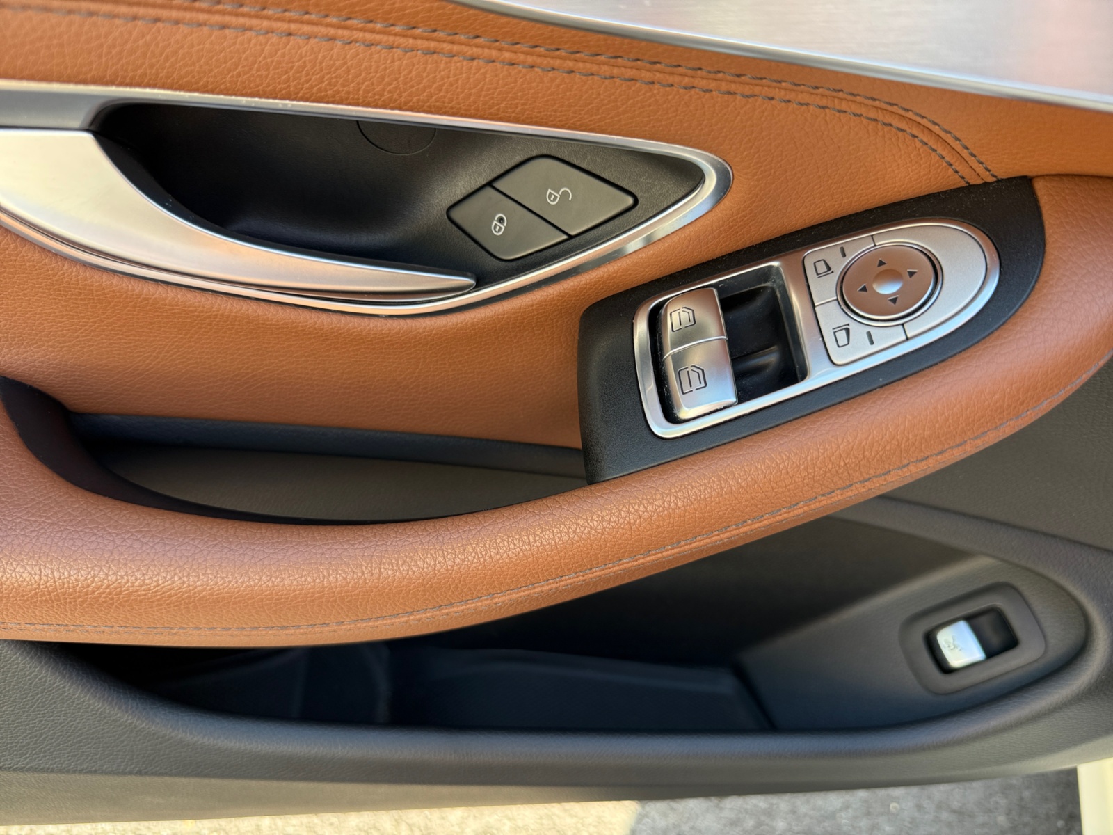 Mercedes-Benz Classe C 20