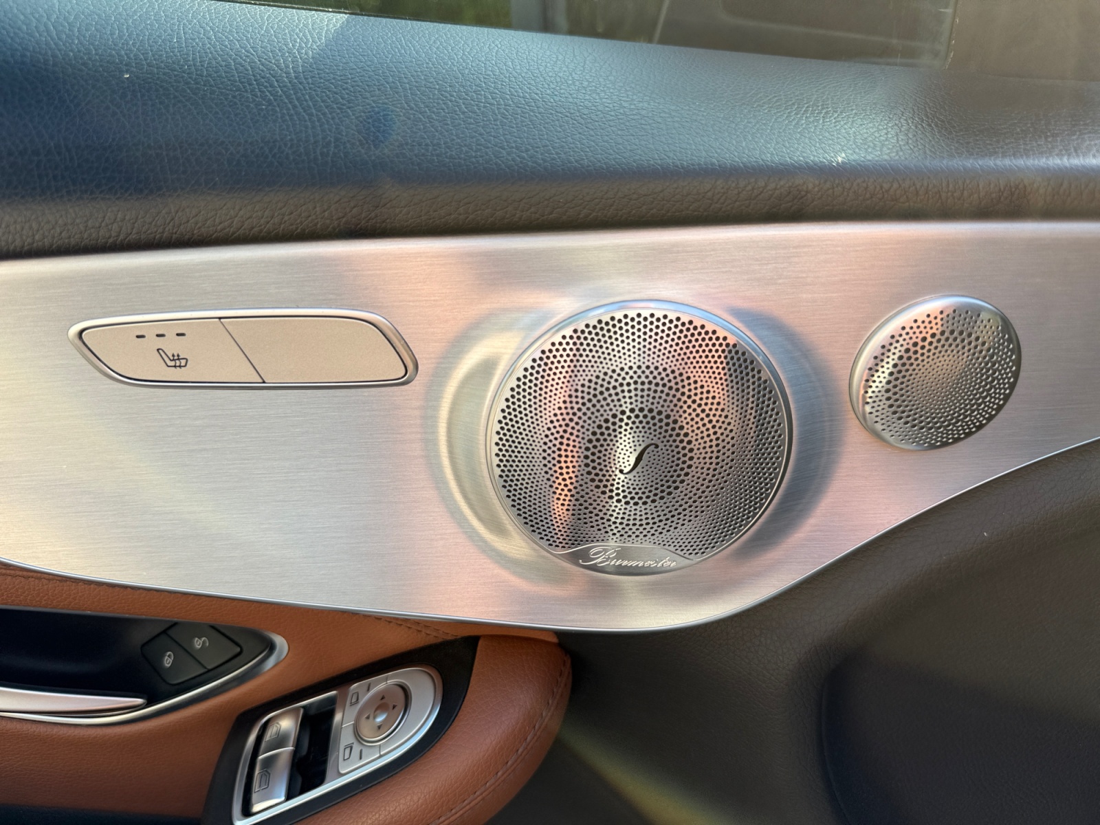 Mercedes-Benz Classe C 21
