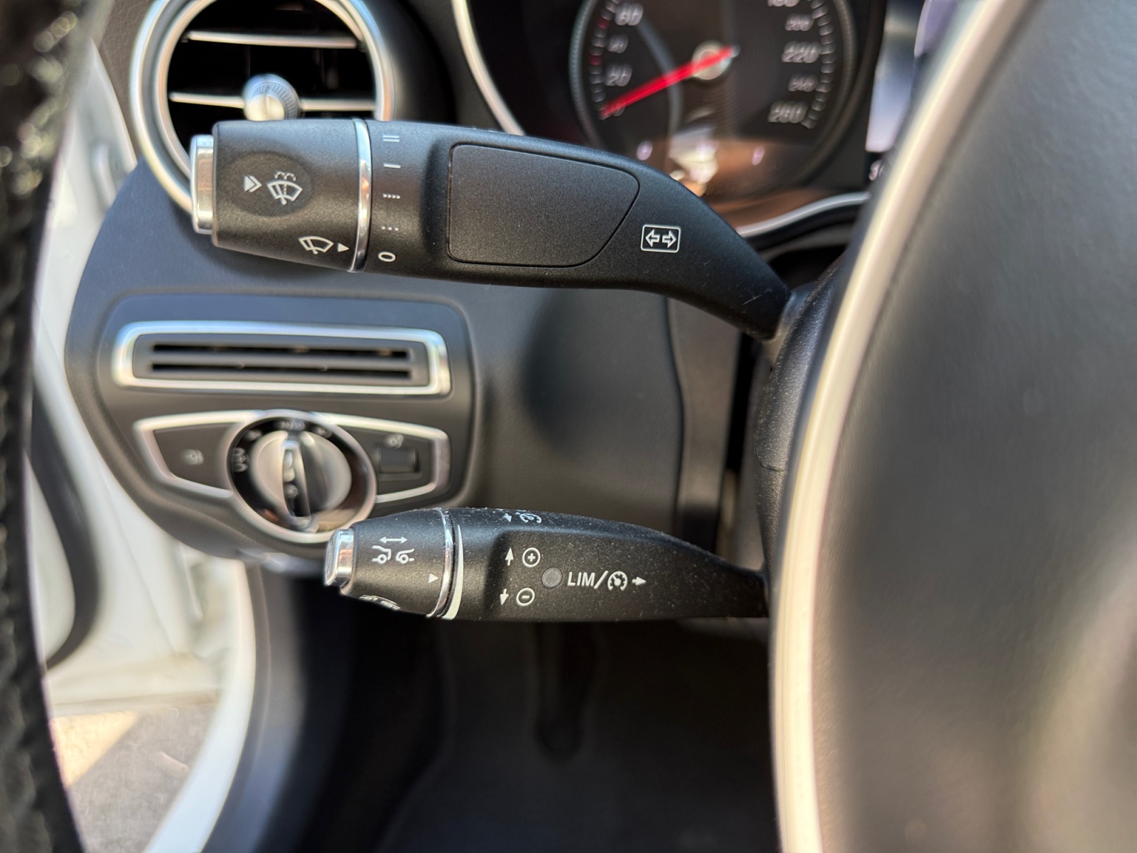 Mercedes-Benz Classe C 24