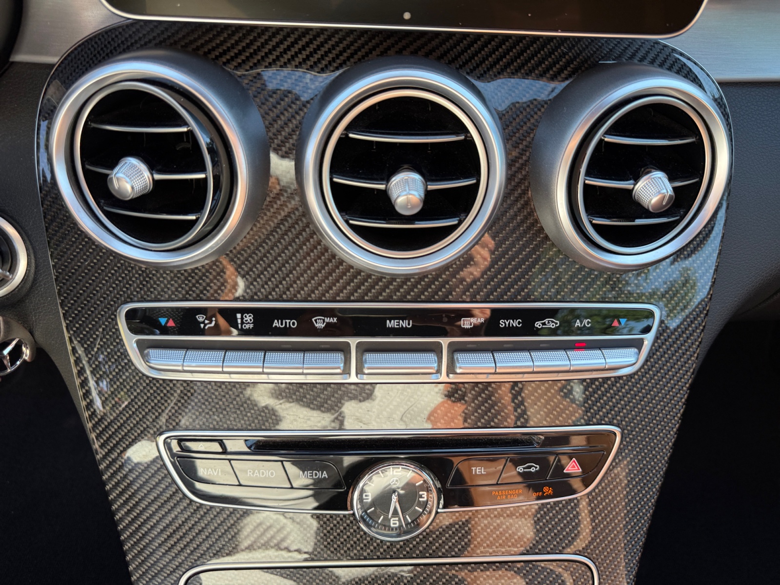 Mercedes-Benz Classe C 26
