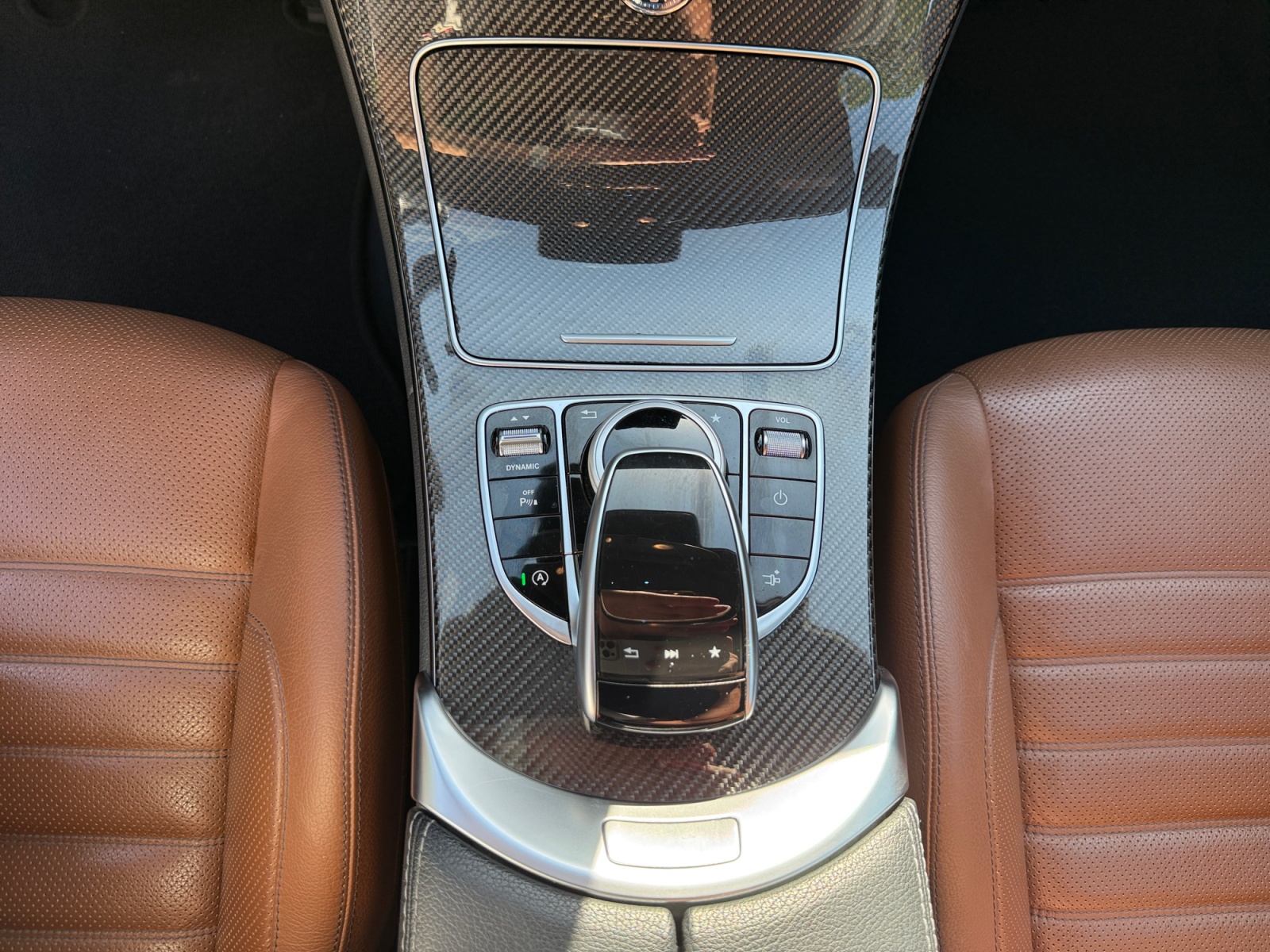 Mercedes-Benz Classe C 27