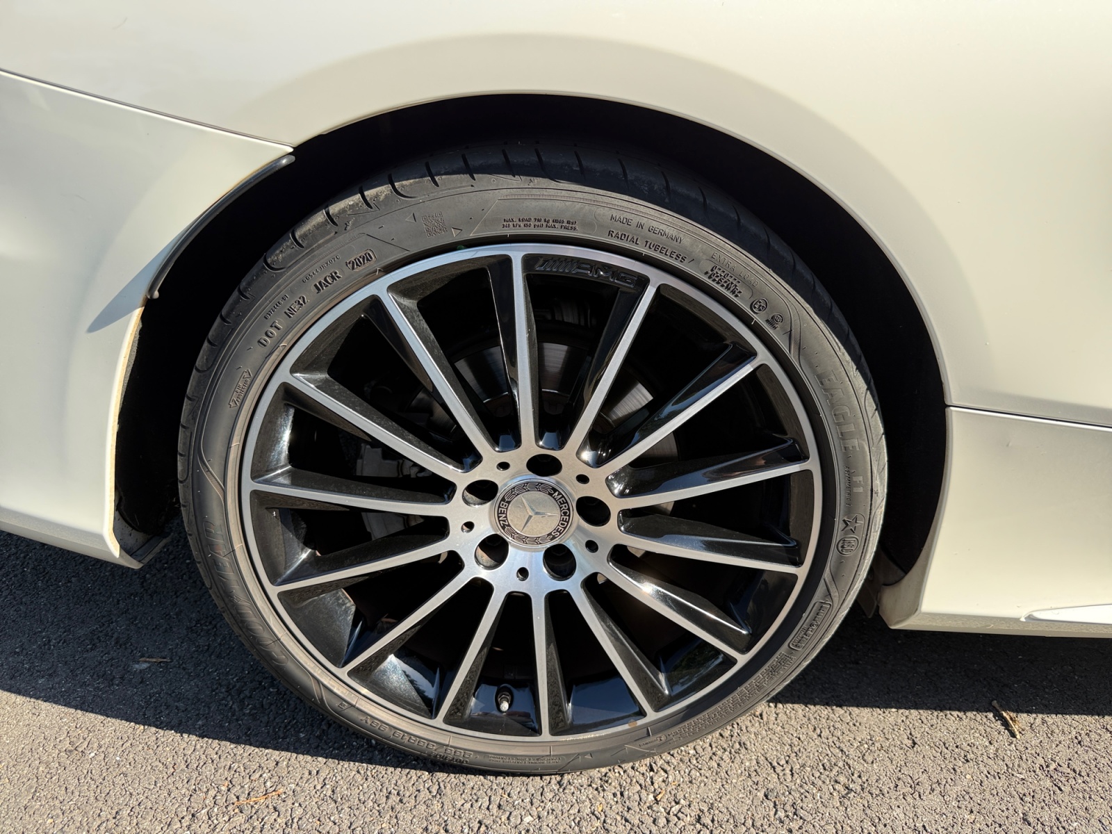 Mercedes-Benz Classe C 29