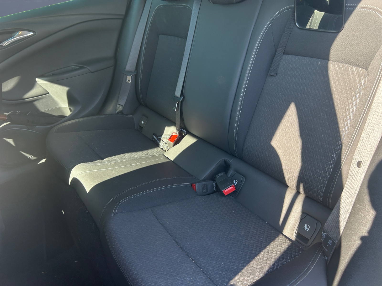 Opel Astra 10
