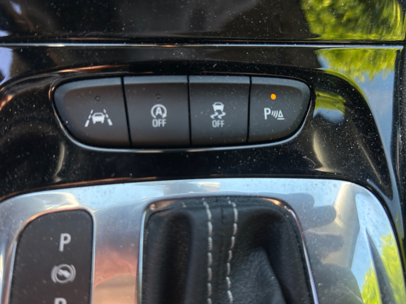 Opel Astra 21