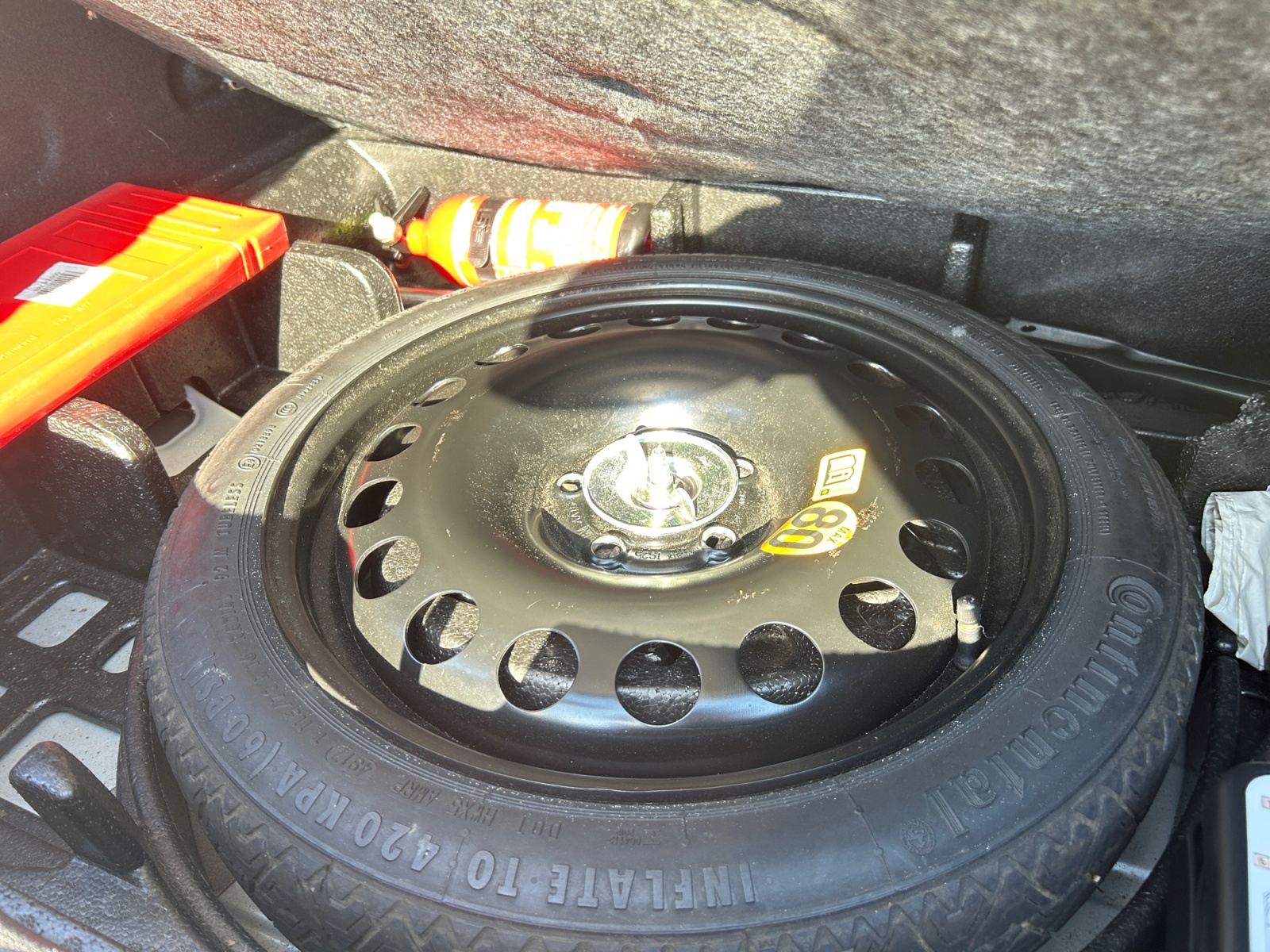 Opel Astra 23