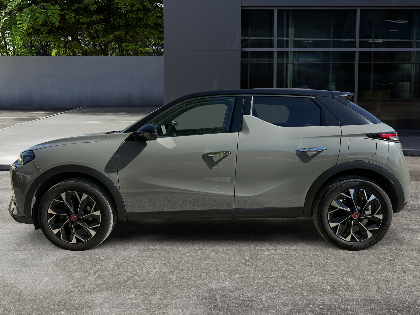 Ds Automobiles Ds3 1