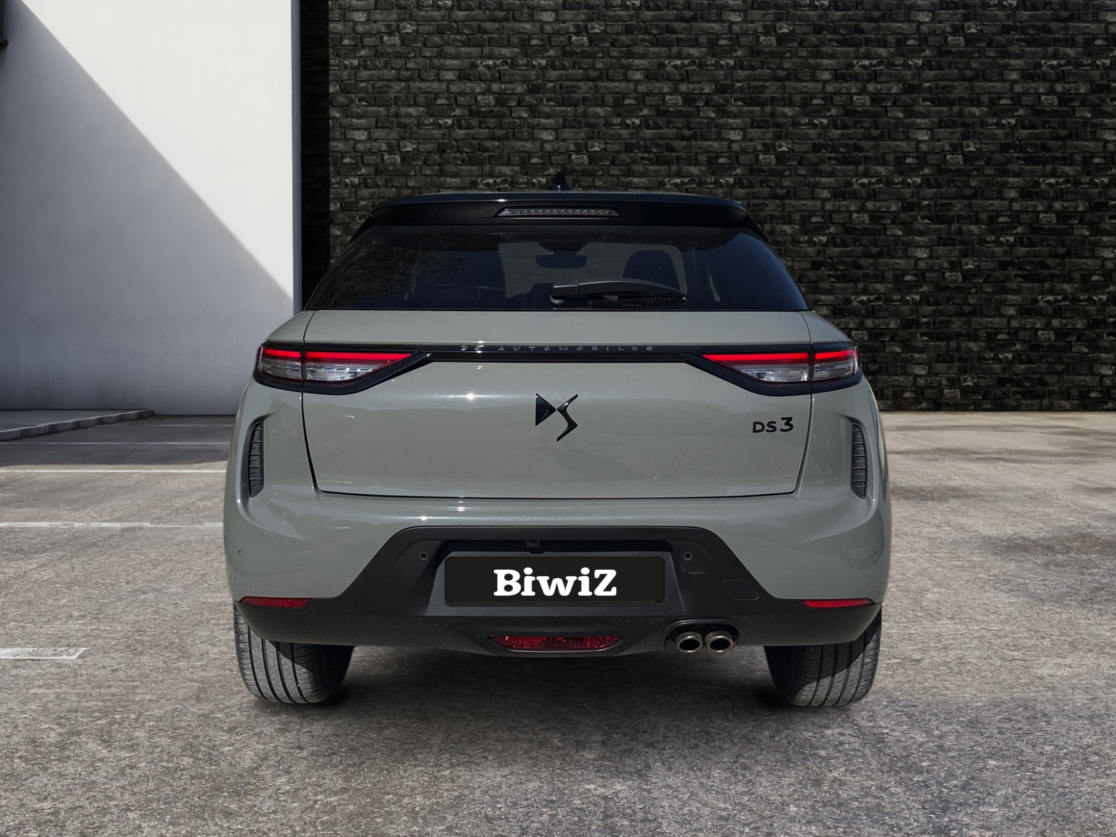 Ds Automobiles Ds3 3