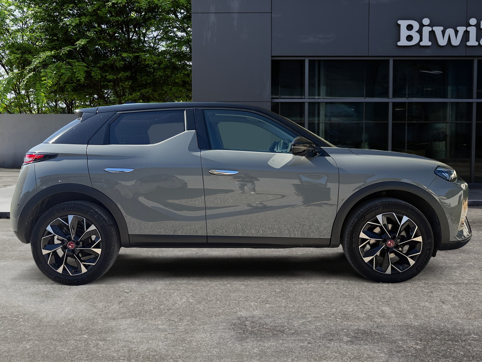 Ds Automobiles Ds3 5