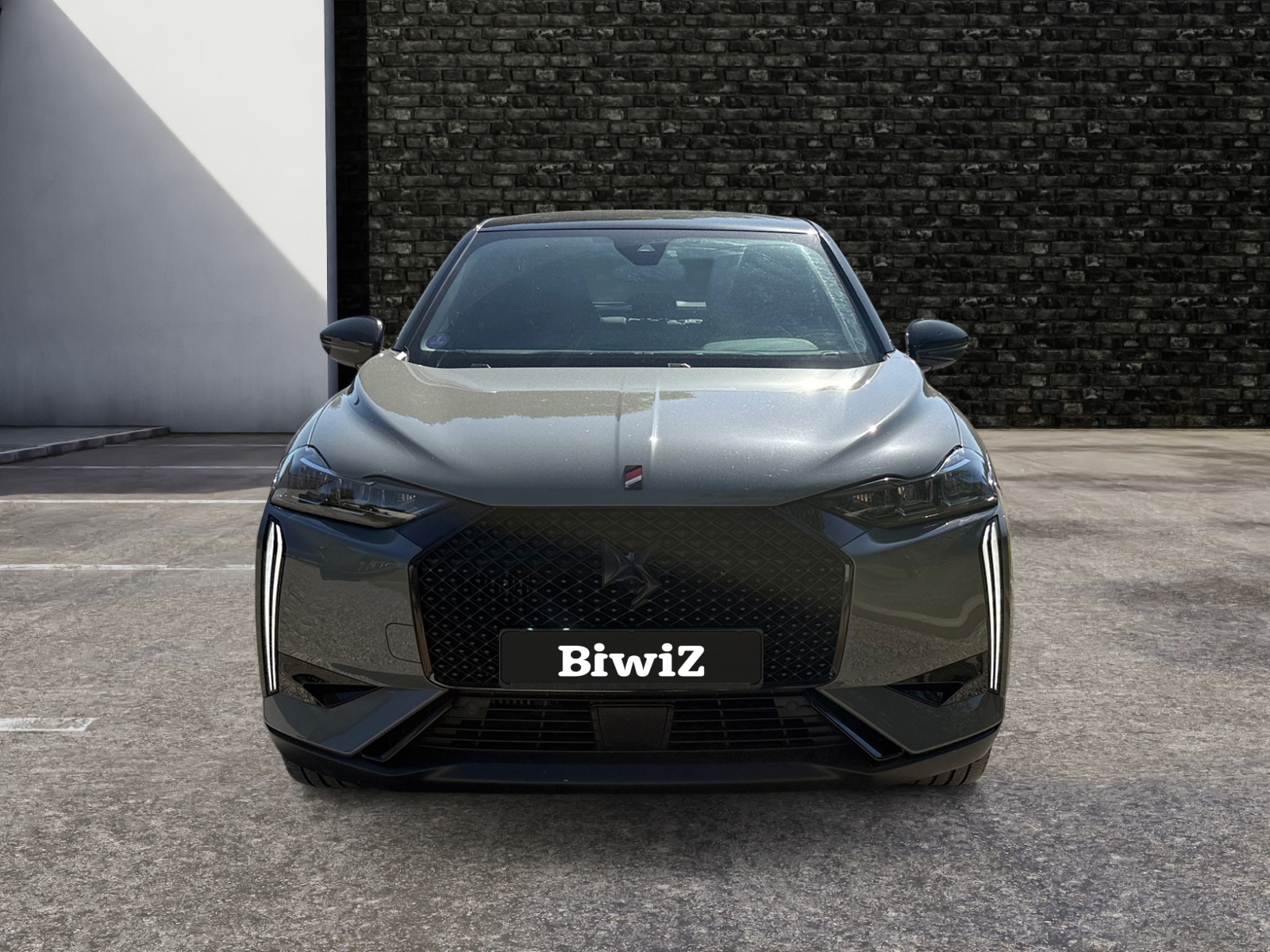 Ds Automobiles Ds3 7