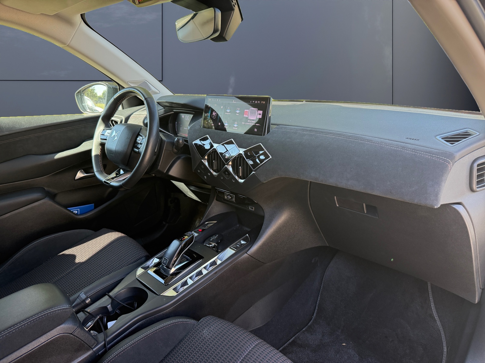 Ds Automobiles Ds3 12