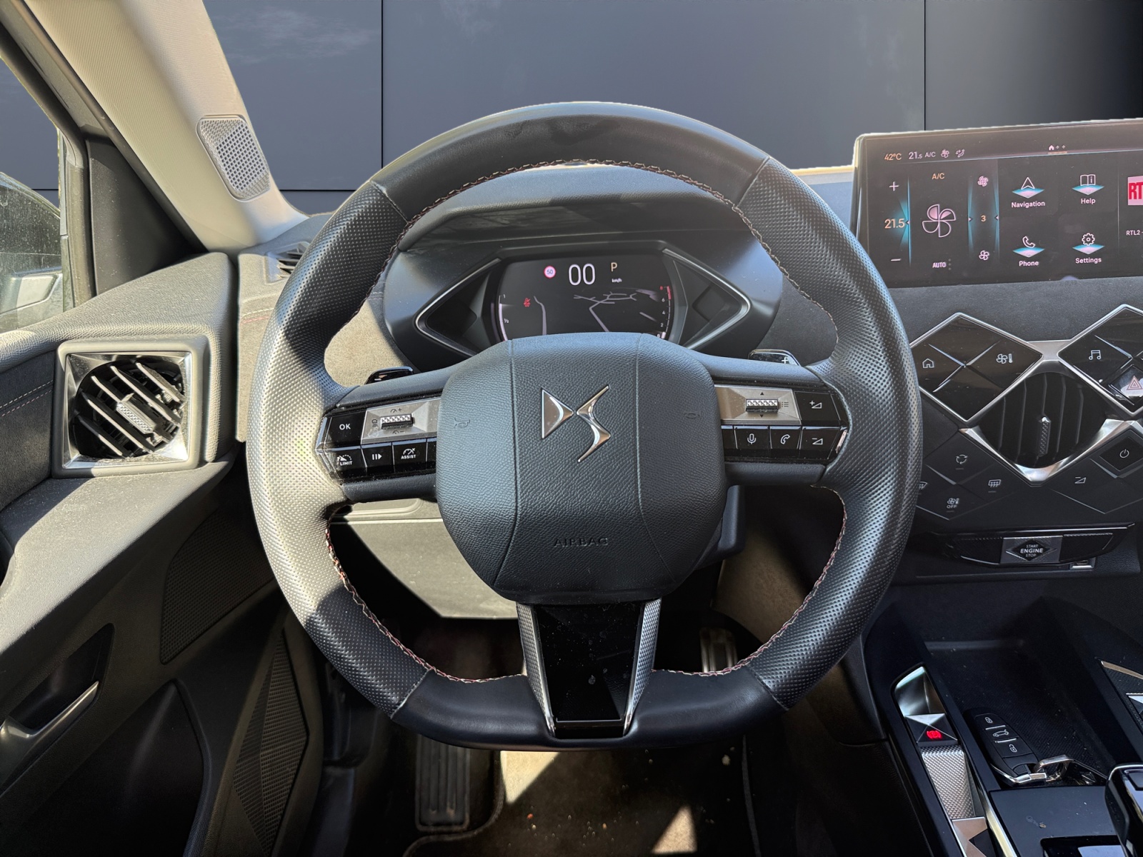 Ds Automobiles Ds3 15