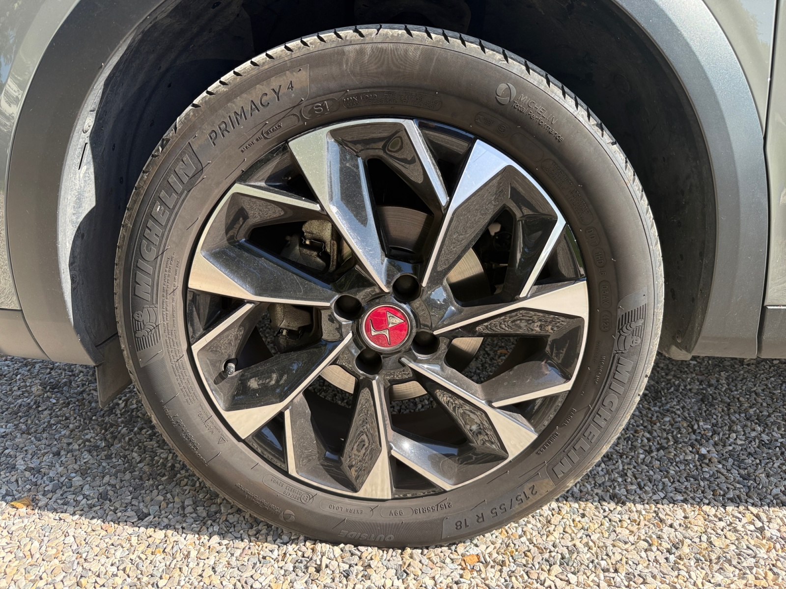 Ds Automobiles Ds3 20