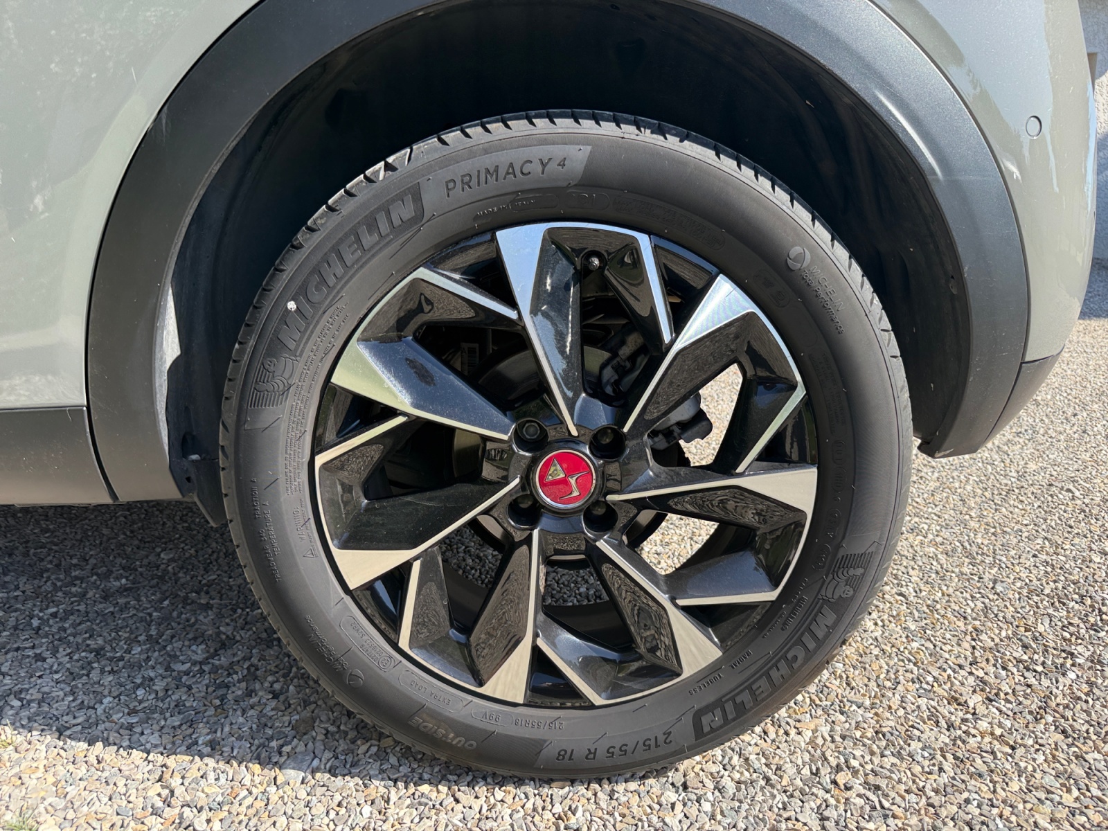 Ds Automobiles Ds3 21