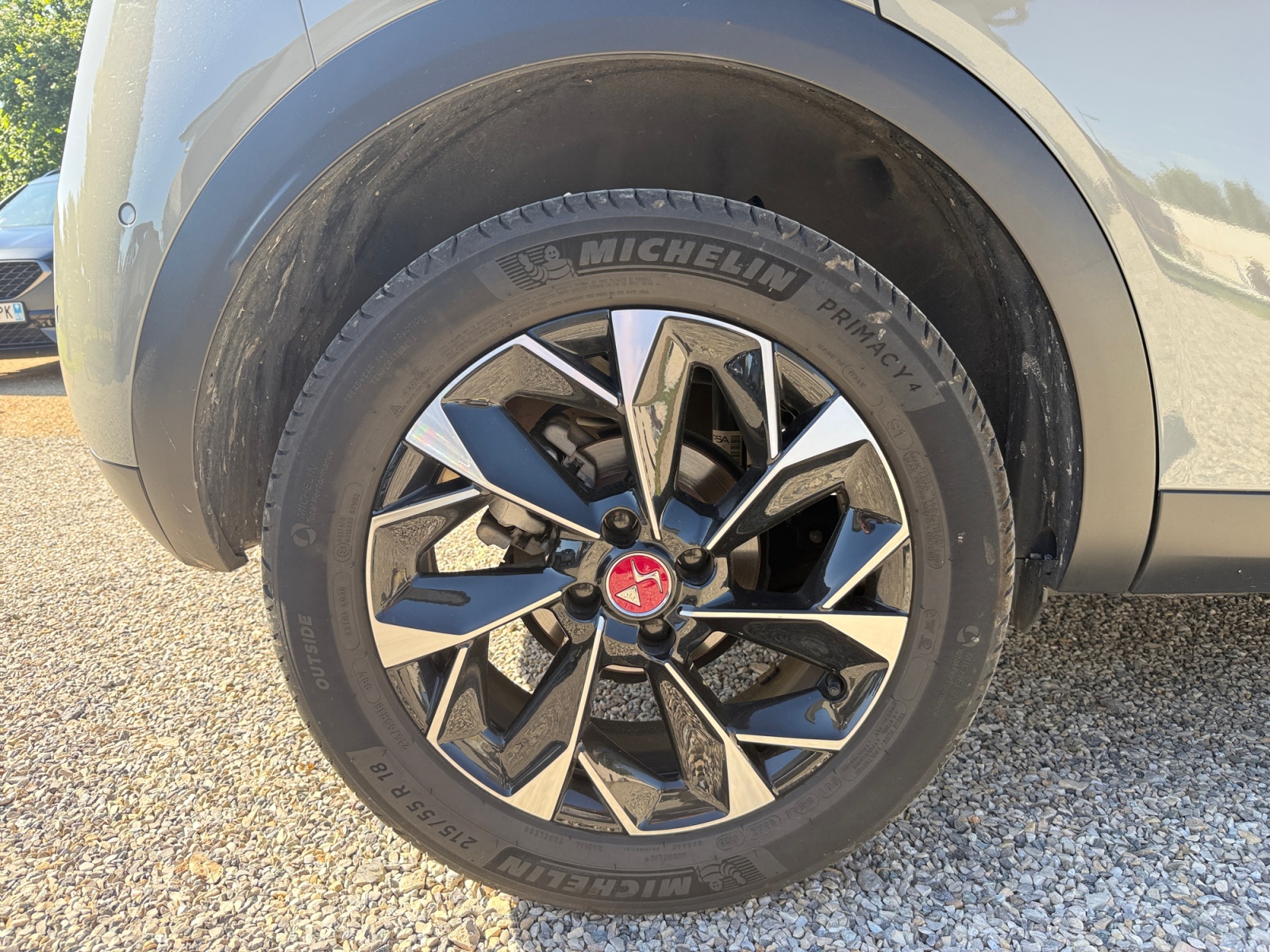 Ds Automobiles Ds3 22