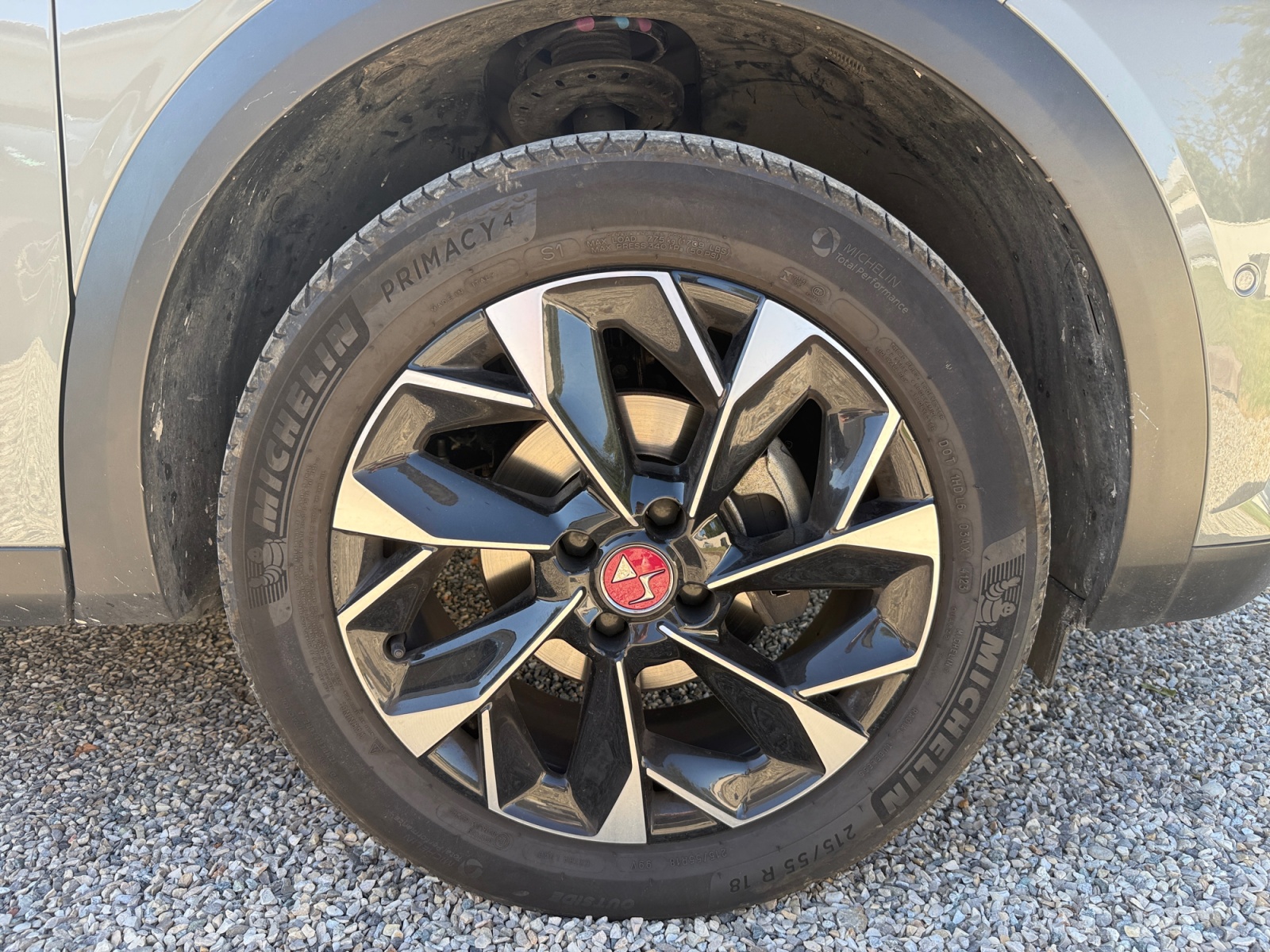 Ds Automobiles Ds3 23