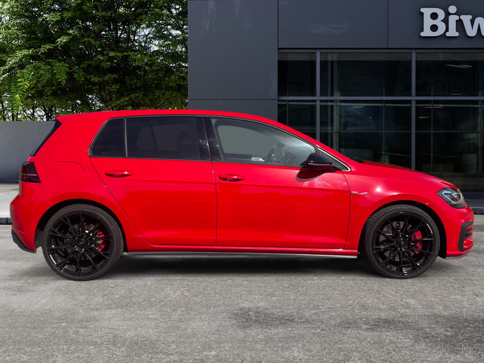Volkswagen Golf 5