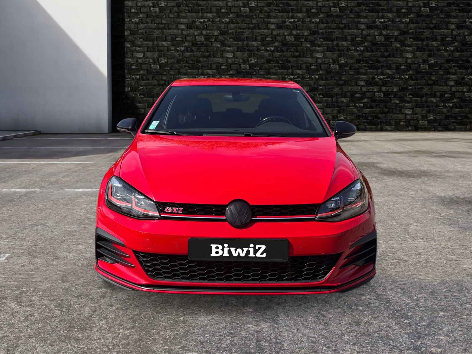 Volkswagen Golf 7