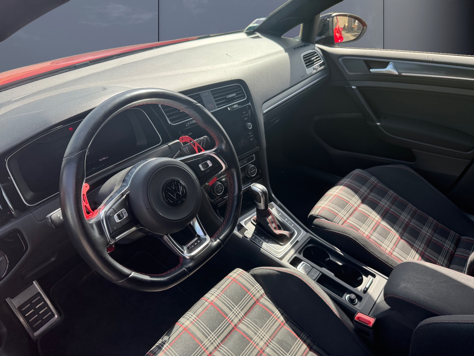 Volkswagen Golf 8
