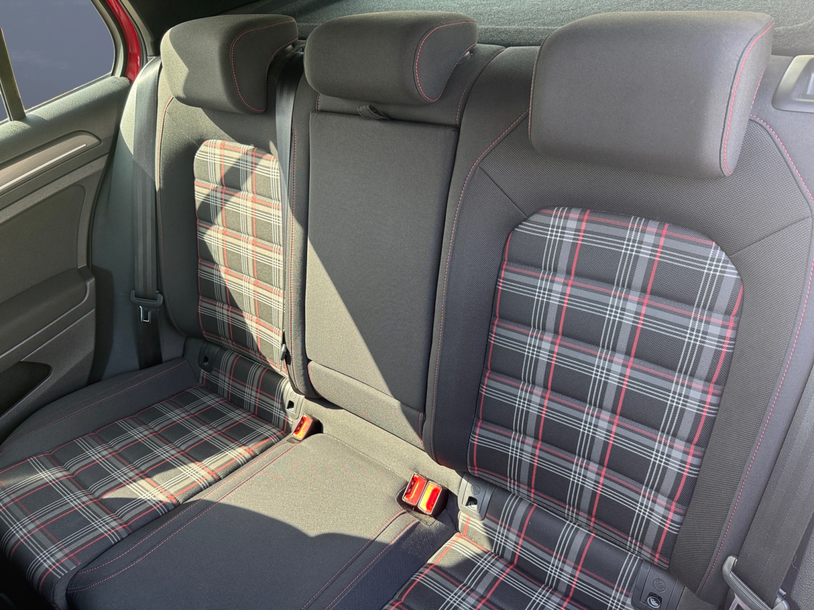 Volkswagen Golf 10