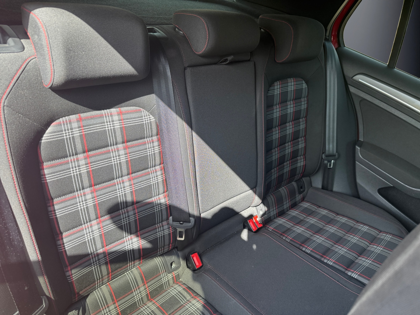 Volkswagen Golf 11