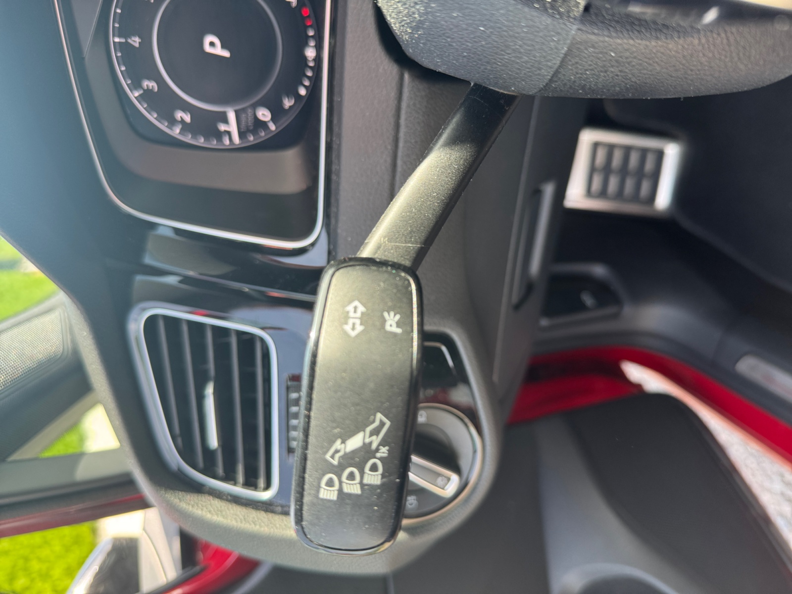 Volkswagen Golf 19