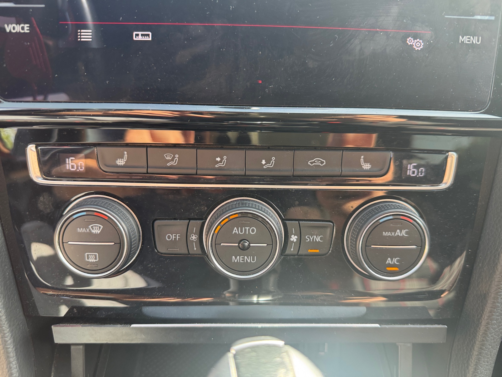 Volkswagen Golf 22