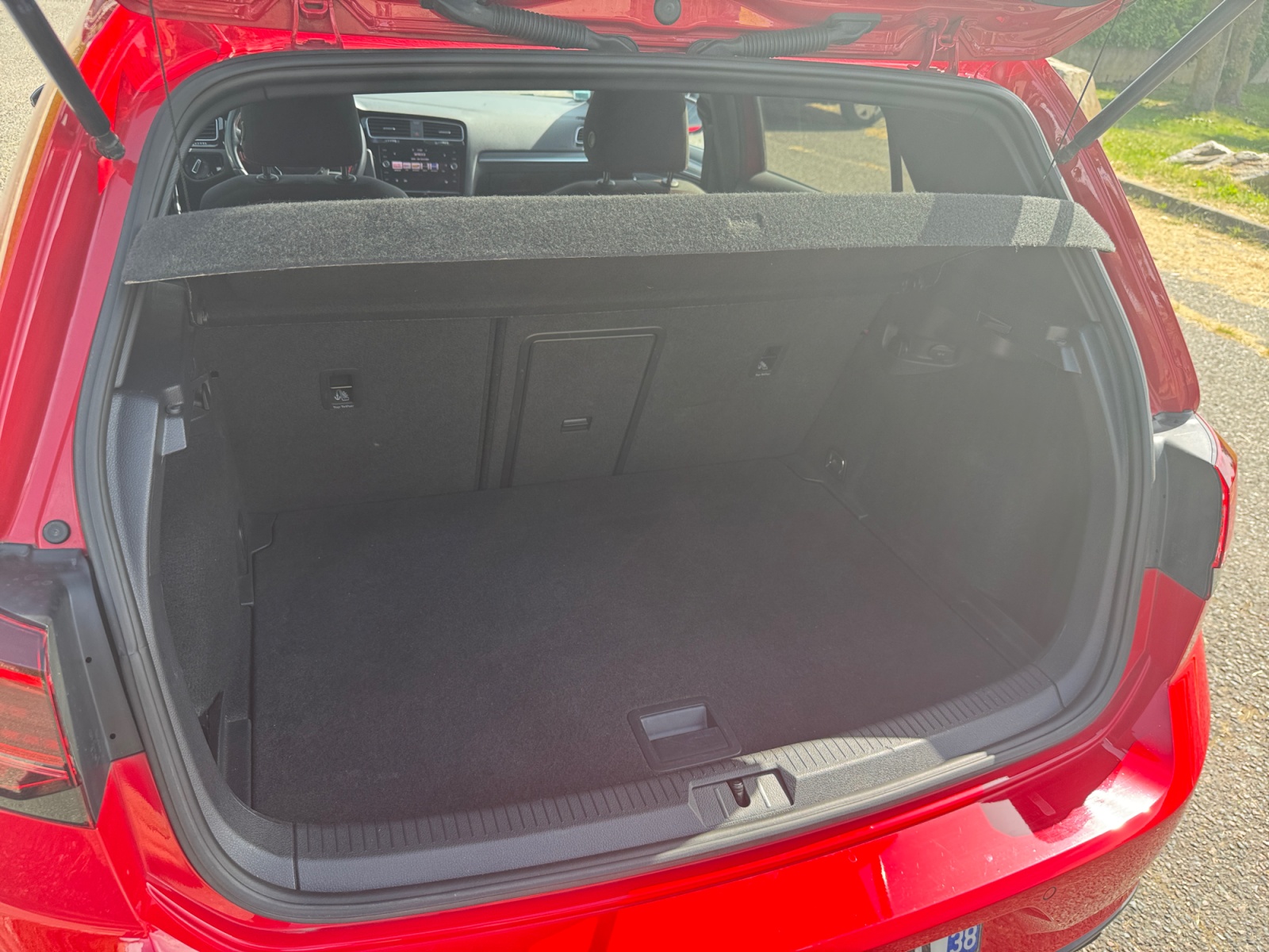 Volkswagen Golf 26