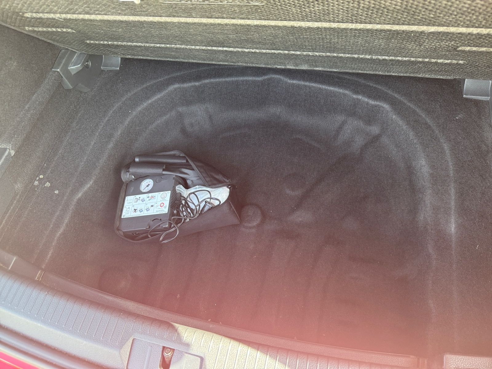 Volkswagen Golf 27