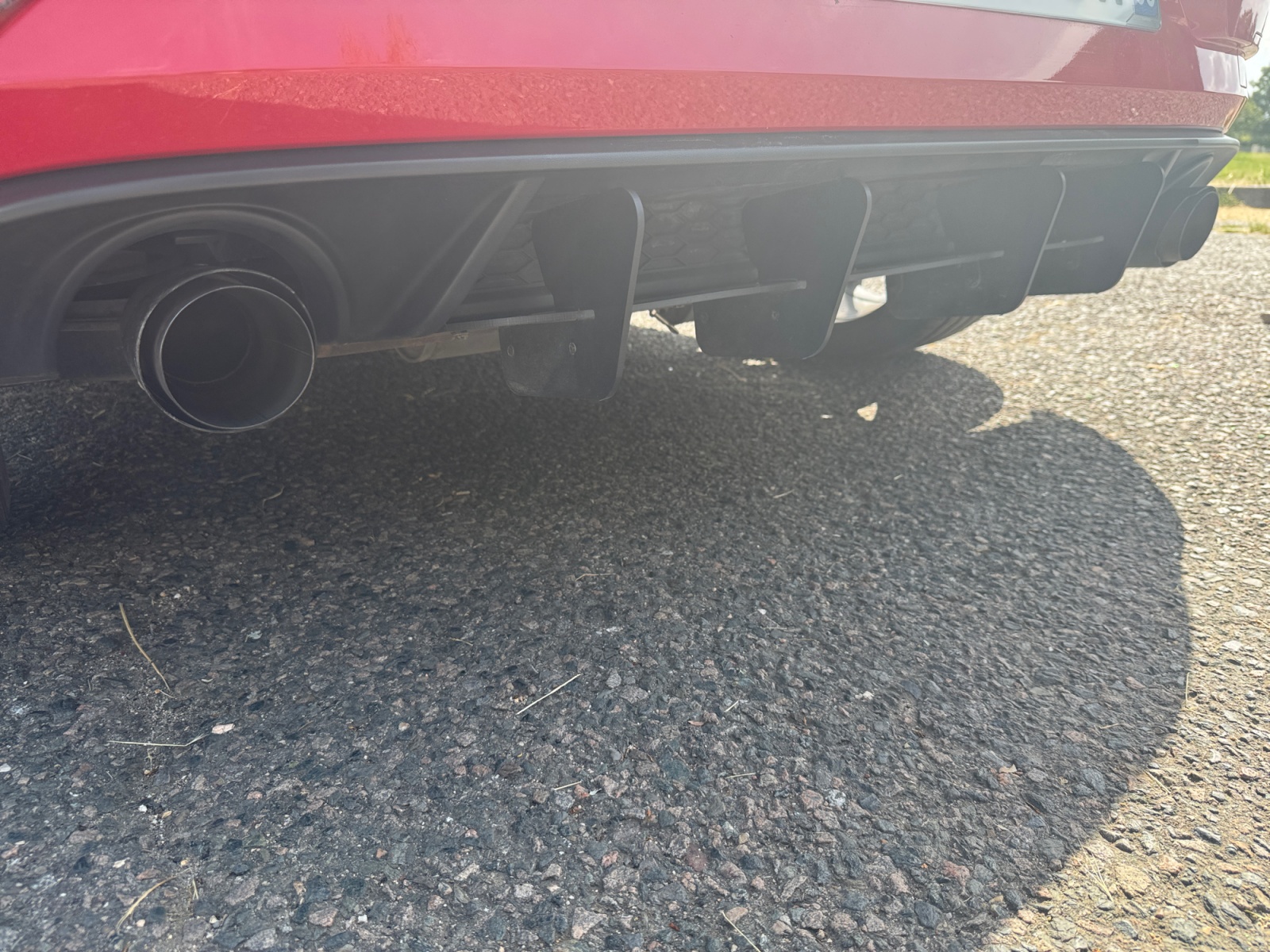 Volkswagen Golf 28